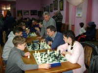 "Болгарские" шахматы готовы расширить свои границы!