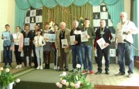 Первенство Одесской области по шахматам: финиш!