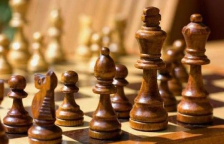 Позиционное чутье в шахматной игре