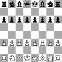 Макрук - тайские шахматы