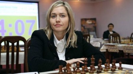 Проблемы современных женских шахмат. Часть первая. Место женских шахмат в шахматном триединстве