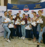 Измаильские шахматисты прославились в Румынии