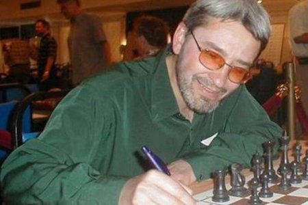 ФИДЕ дисквалифицировала чешского шахматиста Раусиса на шесть лет на мошенничество