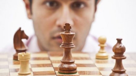 10 самых странных причин поражения в шахматах&#8206;