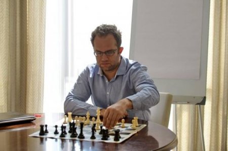 Двукратный чемпион шахматной Олимпиады отказался выступать за Украину