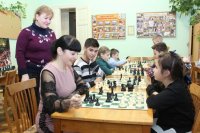 В Измаиле рейтинговых шахматистов стало вдвое больше!