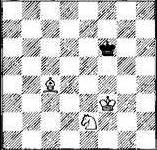 Планирование в шахматах