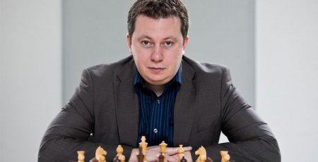 Гроссмейстер Аркадий Найдич – о будущем и искусственном интеллекте