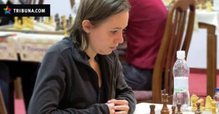 Мария Музычук уступила россиянке Костенюк на турнире в Сент-Луисе