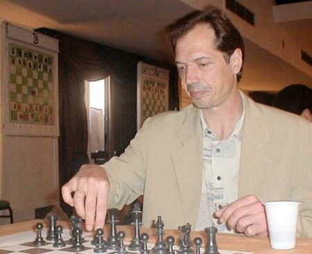 Эдвинс Кеньгис: "Одного хорошего шахматиста можно найти в любой стране"