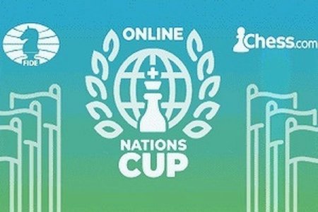 ФИДЕ и Chess.com  проведут Кубок наций в режиме онлайн