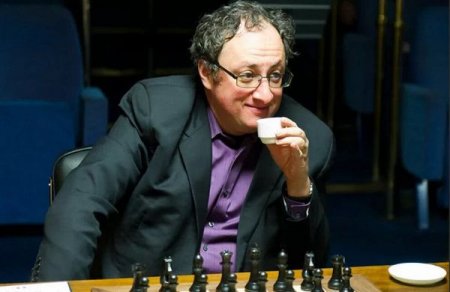 Борис Гельфанд — об обвинениях шахмат в расизме, уникальности Дубова и гении Месси