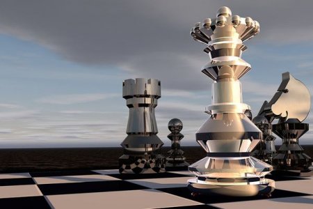 Гроссмейстер Алексей Луговой: Шахматы уже не будут прежними