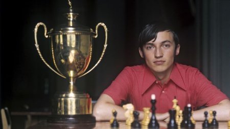 «Потеряли массы любителей»: Анатолий Карпов об интересе к шахматам и образовании спортсменов