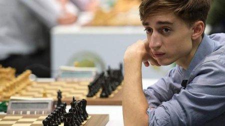 Чемпион мира по шахматам может сменить вид спорта