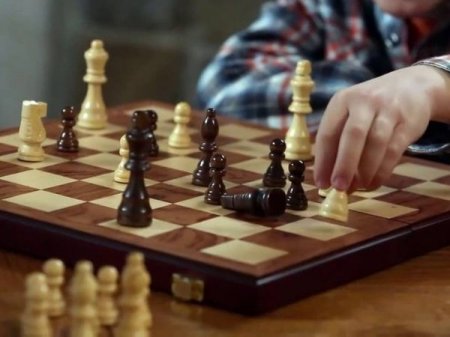 Шахматная сборная Украины стала призёром онлайн-чемпионата среди студентов