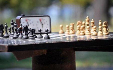 Всемирная шахматная олимпиада 2024 года пройдёт в Будапеште