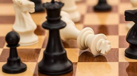 Украинский шахматный клуб пробился в финал Евро-2020