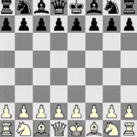 Факторы шахматной позиции