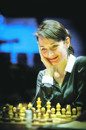 ФИДЕ объявила 2022 год Годом женских шахмат