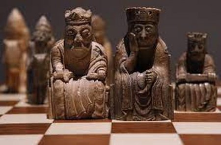 В Британии предложили изменить шахматные правила