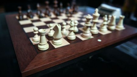 Берлин примет все этапы шахматной серии Гран-при в 2022 году
