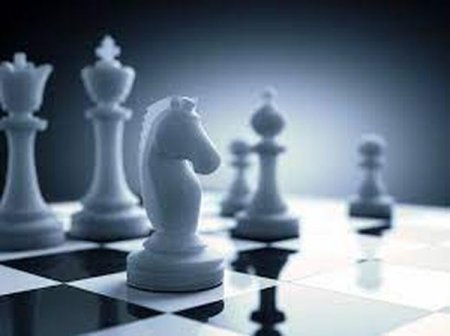 Обучение детей игре в шахматы снижает их склонность к риску
