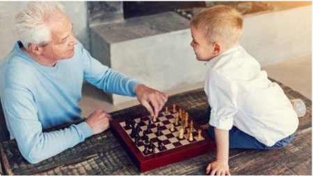 Может ли игра в шахматы замедлить или отменить наступление деменции