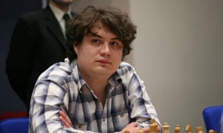 Антон Коробов: "На ЧЕ по шахматам Украина стала единственной командой, которая не смогла заплатить за проживание"