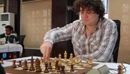 Антон Коробов: "В ближайшие лет 25-30 престижных турниров в Украине точно не будет: шахматы – на самом дне в Украине, хуже нас только игроки в домино"
