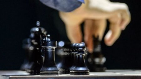 Серия Гран-при FIDE-2022 стартует 3 февраля этапом в Берлине