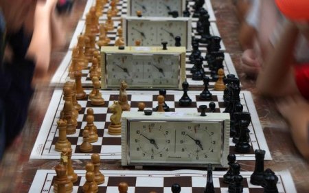 Самая долгая партия и другие интересные факты о шахматах 