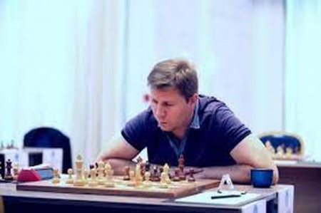 Россиянин Александр Мотылёв выиграл чемпионат Европы по быстрым шахматам