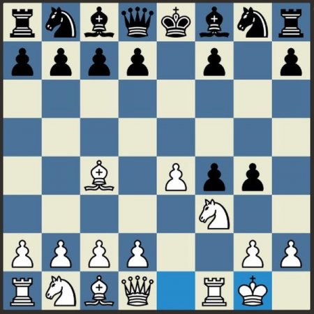 Шахматы в Средневековье