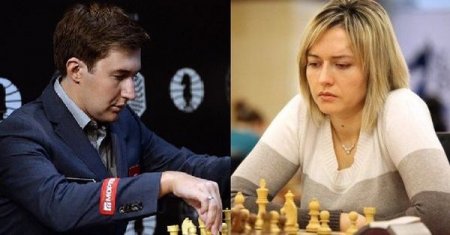 Наталя Жукова жорстко відповіла російському гросмейстеру, що підтримав путінську агресію