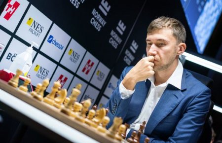 Организаторы турниров в Лондоне и Ставангере больше не ждут Сергея Карякина
