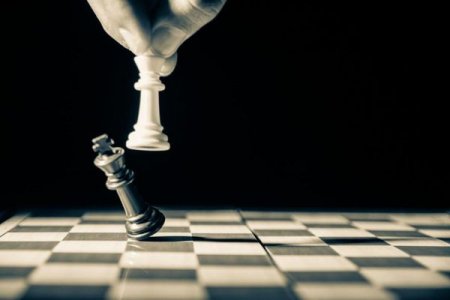 “Переміг самого Капабланку”. Про першого шахового гросмейстера світу родом з Бахмута пишуть книгу