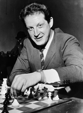 "Человек с мировым именем". Чем был знаменит старейший в мире гроссмейстер Юрий Авербах