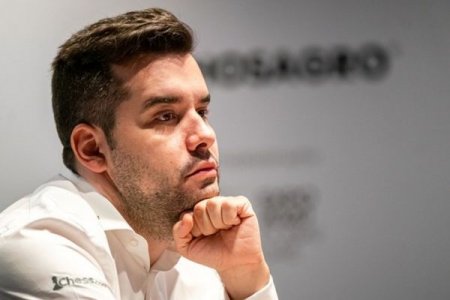 Ян Непомнящий - первый шахматист с 2014 года, прошедший Турнир претендентов без поражений