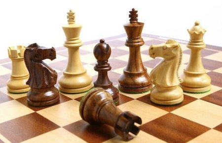 Федерація шахів Ізмаїла запрошує