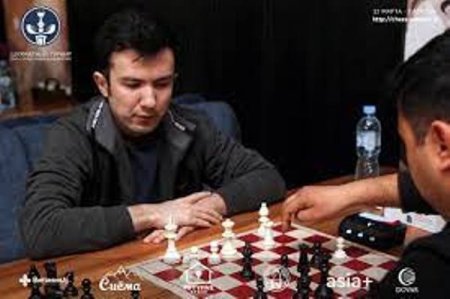 Як таджик навчає Нью-Йорк шахів і мріє виростити таджицьких гросмейстерів