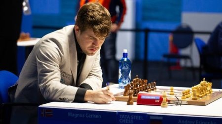 Чемпион против шахматного зла. Почему ФИДЕ не помогает Магнусу Карлсену бороться с читером