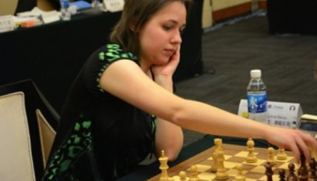 Грузія виграла жіночий чемпіонат світу із шахів