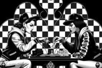 Міжнародна федерація шахів запустить серію онлайн-турнірів для жінок